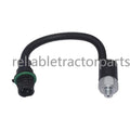 11170090 for Volvo L110E L150E L180E L330E L50E L60E L90E Pressure Sensor Switch