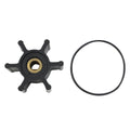 Pump Flexible Impeller Nitrile for Jabsco 6303-0003