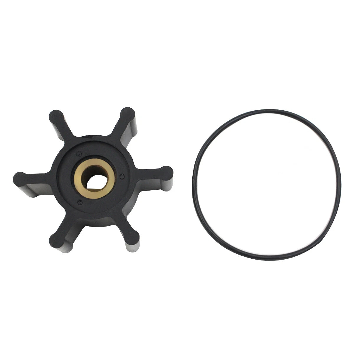 Pump Flexible Impeller Nitrile for Jabsco 6303-0003