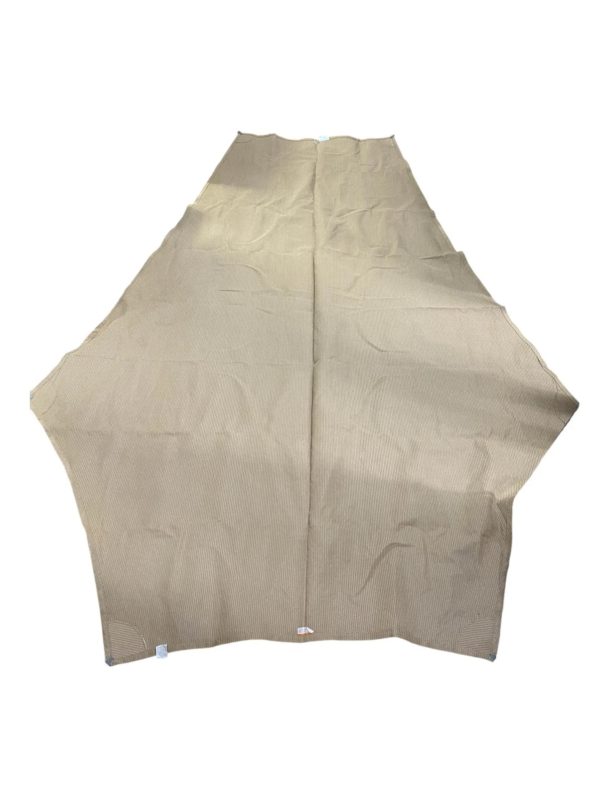 Scout 377 LXF Sun Shade UVX Canvas, with 4 Poles & Struts Tote Bag