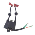 6F6-85570-01 Ignition Coil Assy for 36HP 40HP J Old Model Parsun T36 Yamaha
