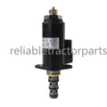 Solenoid Valve for Kobelco SK235SR-2 75SR ACERA ED195-8 40C50-213 YN35V00049F1
