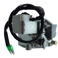 6AH-14301-01 Carburetor for Yamaha 4 Stroke 15 20 HP F15 F20 Outboard Motor
