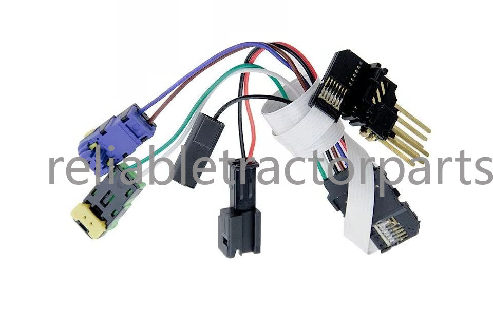 FZ02012 Flat Cable for Renault Megane II 2 8200216462 8200216465