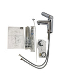 Grohe 3317000A Single Hole Single-Handle S-Size Bathroom Faucet Chrome - OEM