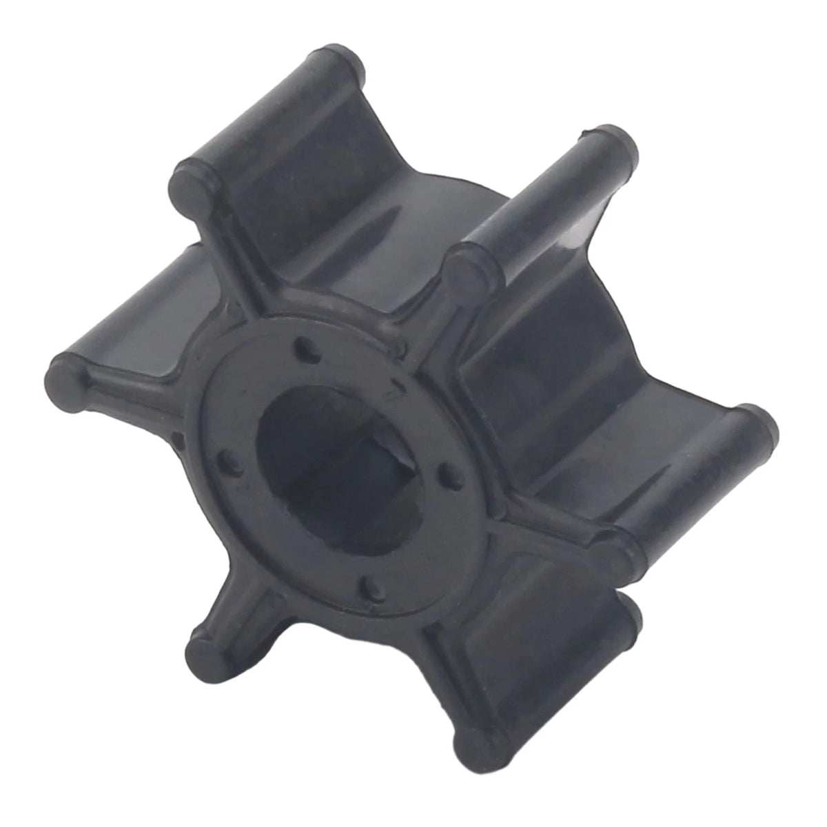 Water Pump Impeller 6L5-44352-00 500322 for YAMAHA 4-Stroke 2.5HP F2.5 Outboard
