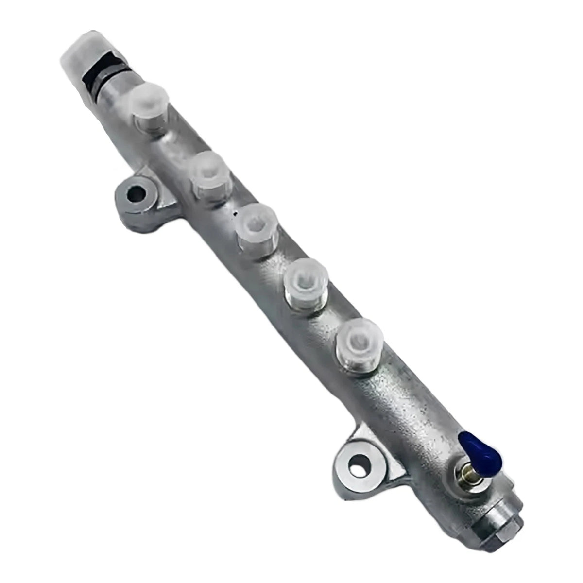 Fuel Common Rail Assy 0445224040 32G61-00901 for Kobelco SK130-8 SK140-8