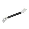 High Quality Stainless Steel Pry Bar for Easy Car for Interior Maintenance
