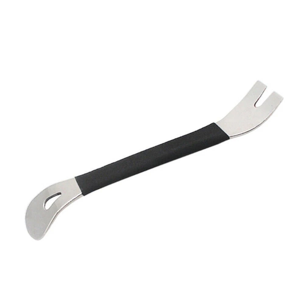 High Quality Stainless Steel Pry Bar for Easy Car for Interior Maintenance