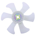 Fan Blade 1K011-74110 for Kubota V1505 V3300 V3600 V3800 Engine HSL 800-7 850-7