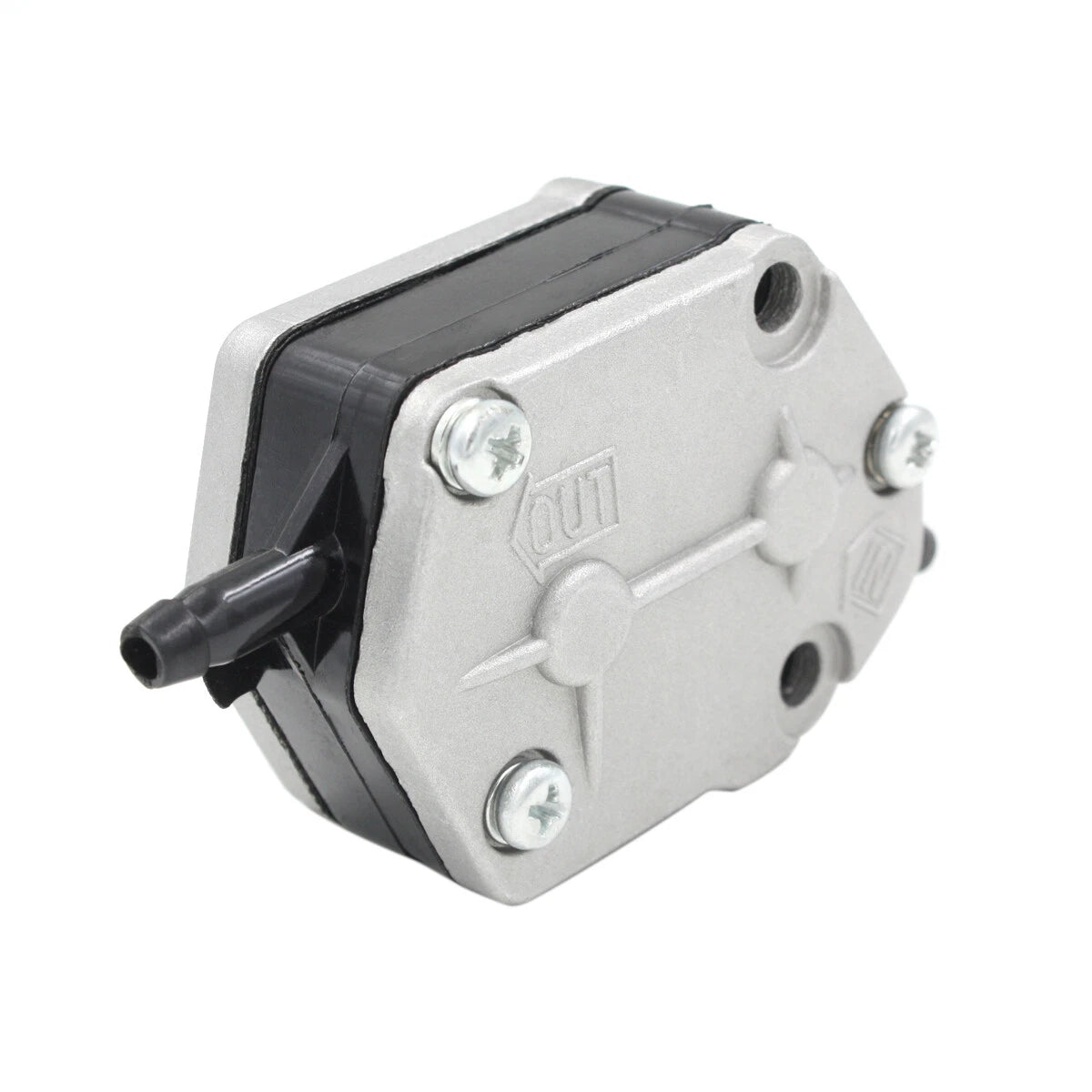 Fuel Pump for Yamaha Outboard 2 Str 25-85 HP (6A0-24410-05)
