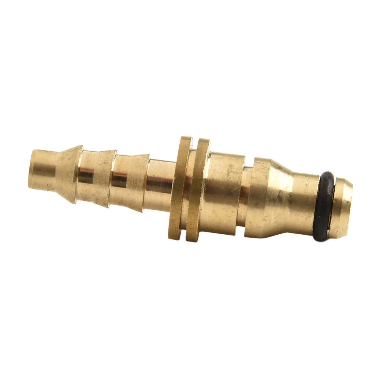 S Class & C Class Compatible Coolant Radiator Pipe Connector Set for 2 Pieces