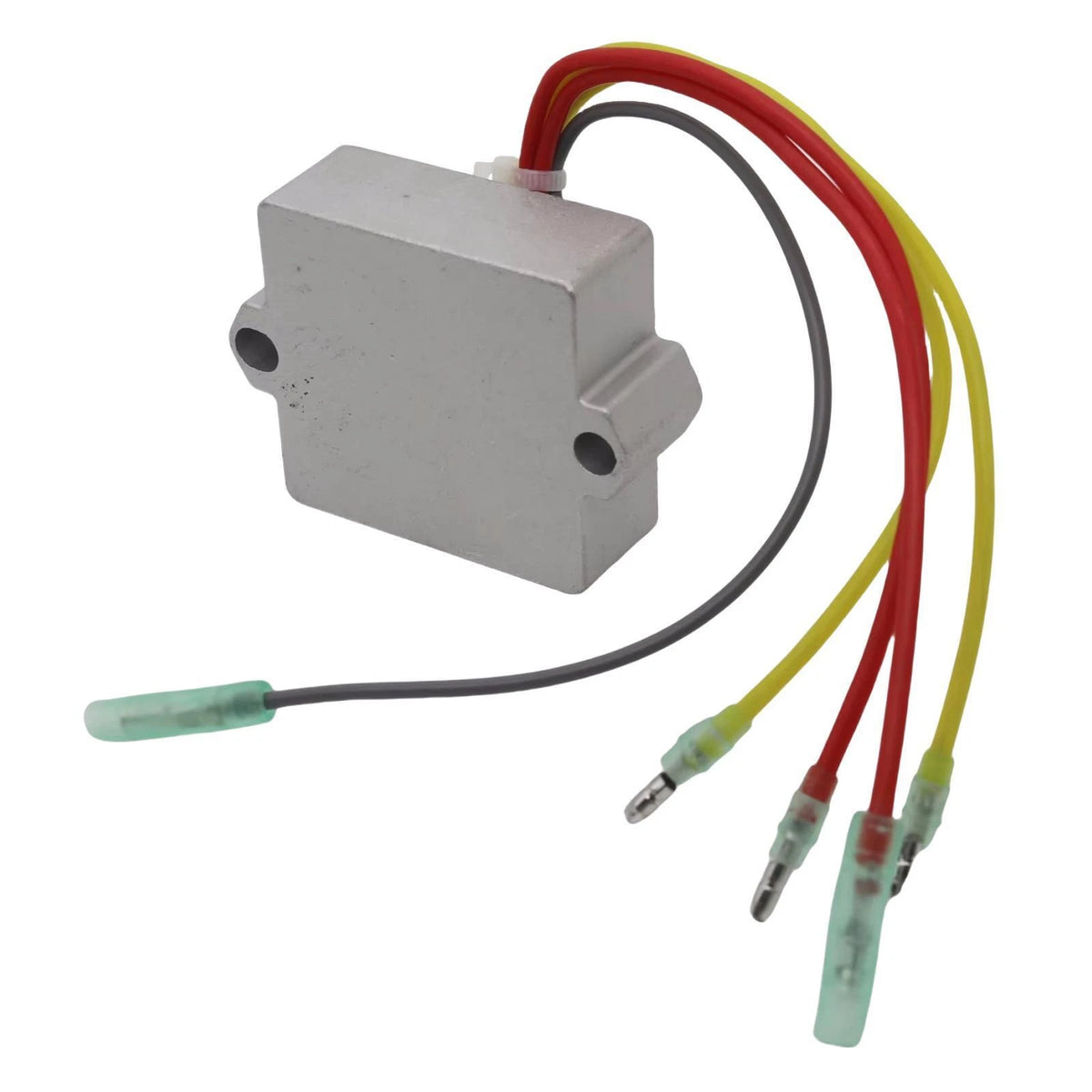 Voltage Regulator for Mercury Mariner (815279A1 815279A2 815279A3 815279A4)