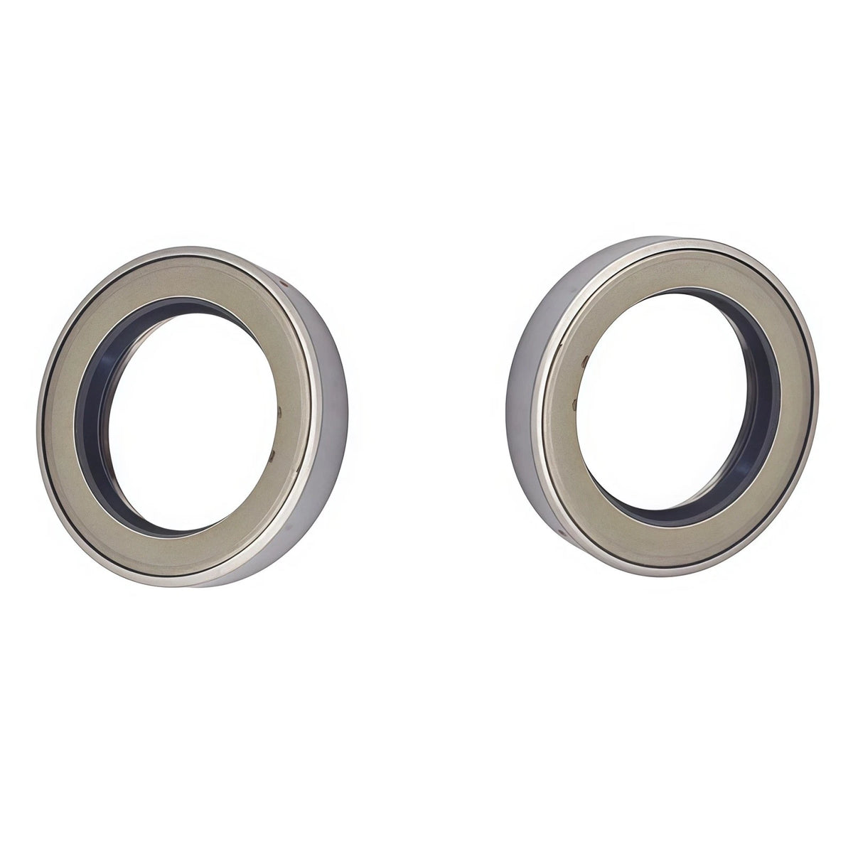 2Pcs Prop Shaft Oil Seal for Honda Outboard 91255-ZW1-003 18-2053 85530