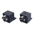 2X Relay GY20437 AR74411 for John Deere X125 X165 X105 X166 D105 D125 D110 D130