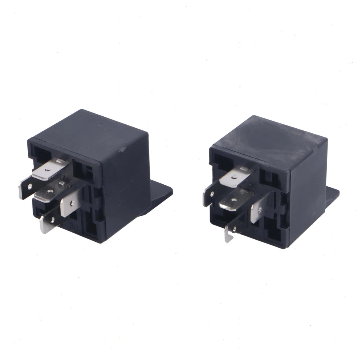 2X Relay GY20437 AR74411 for John Deere X125 X165 X105 X166 D105 D125 D110 D130