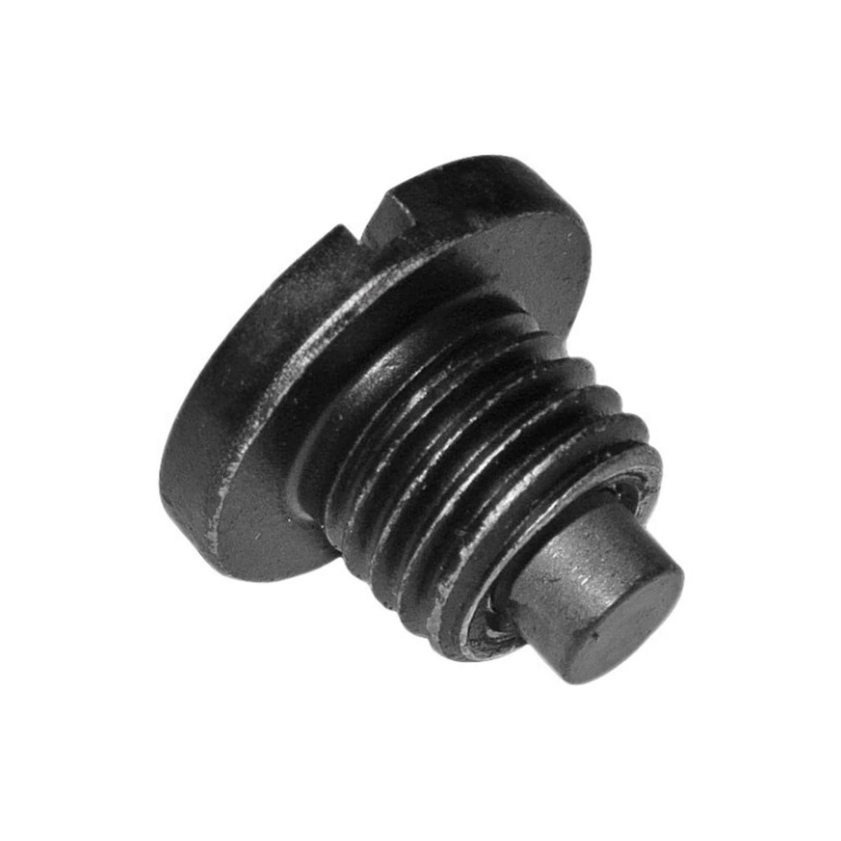For Suzuki 55128-93L00 Lower Unit Drain Plug with Gasket 09168-10034