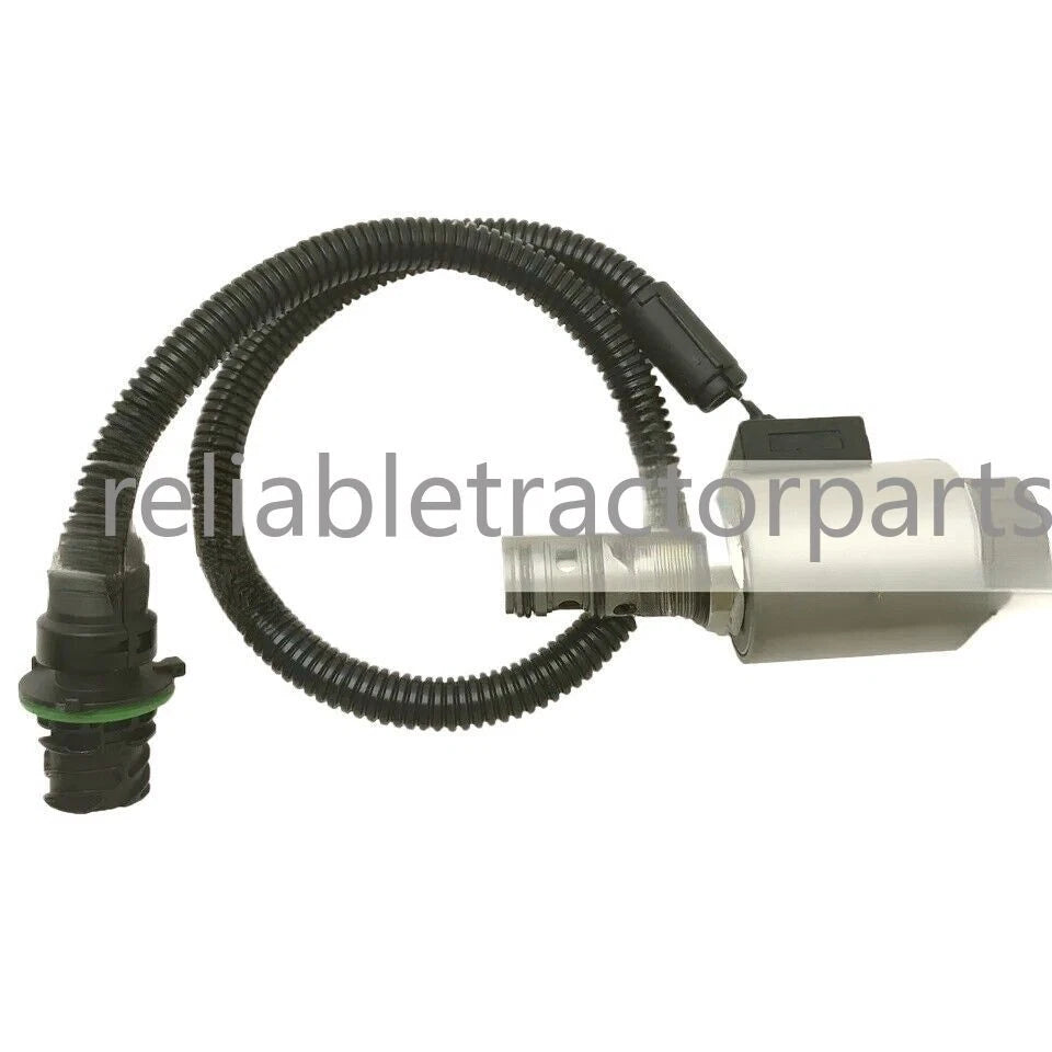 15066984 11144019 Solenoid Valve for Volvo Motor Graders G900