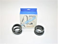 Volvo Penta 967158-7 *QTY 2* OEM ~ Sterndrive Water Pump Alternator Belt Set