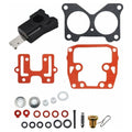 2Pcs Carb Repair Kit 439076 for Johnson Evinrude (BRP/OMC)