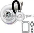 711736-5001S GT25 for Perkins RG37814 RG37821 RS51285R RS51286 TurboCharger