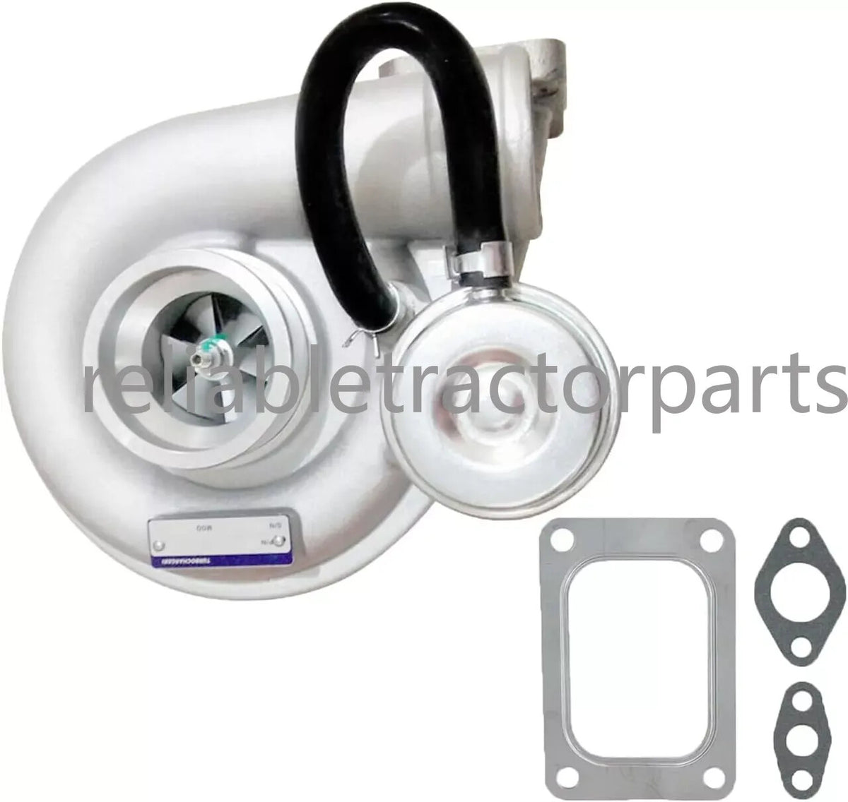 711736-5001S GT25 for Perkins RG37814 RG37821 RS51285R RS51286 TurboCharger