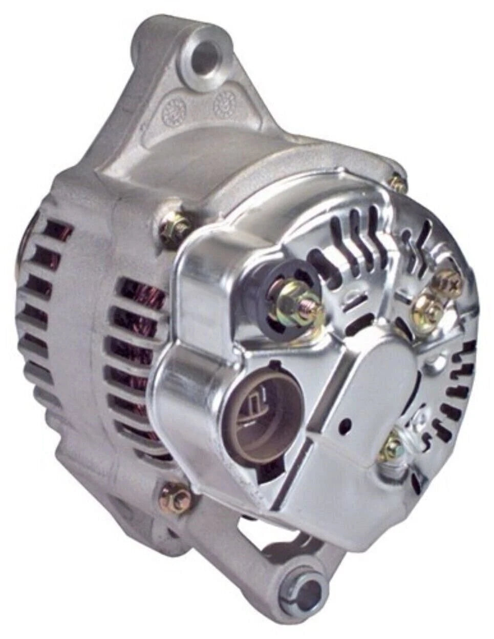 Alternator for Chrysler Cirrus Stratus Plymouth Breeze 2.0 2.4 1996-2000