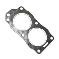 For OMC Johnson Evinrude Outboard 9.9,15 HP Gasket 330818 777389 34140 18-2963