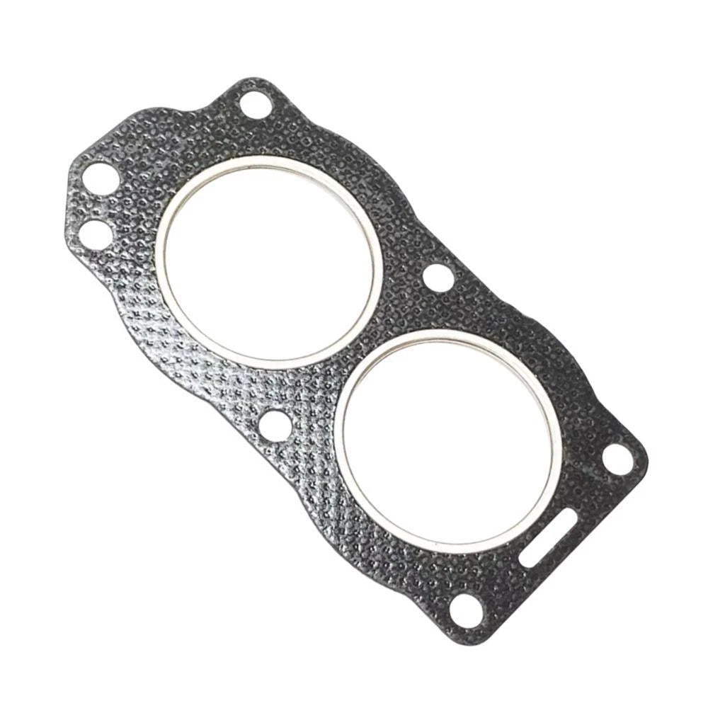 For OMC Johnson Evinrude Outboard 9.9,15 HP Gasket 330818 777389 34140 18-2963