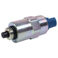 12V Solenoid 26420472 28730179 for Perkins 1004-4 1004-40 1004G 1104C-44T 1006-6