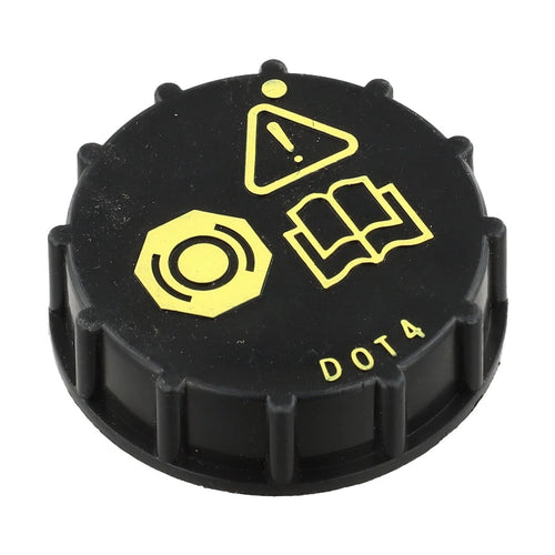 #DF71-43-55Y Brake Master Cover Covers Direct Replacement Plug-and-play