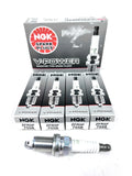 '- - NGK 7558 , V-Power Resistor Type Spark Plugs