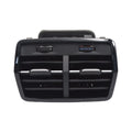 Passenger Comfort Upgrade for Broken or Stuck Vents Rear Air Vent Outlet