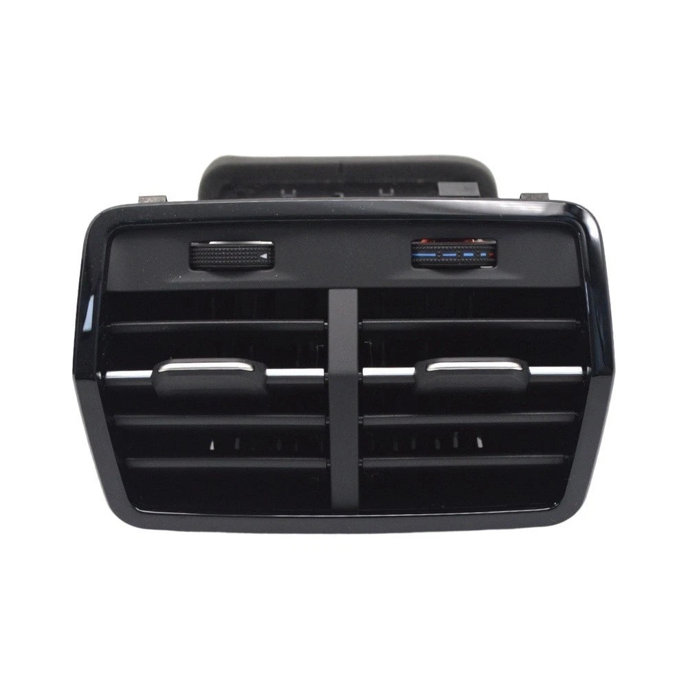 Passenger Comfort Upgrade for Broken or Stuck Vents Rear Air Vent Outlet
