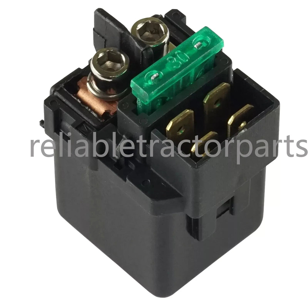 Starter Solenoid Relay for Honda 600 CBR600RR CBR600RA 2014 2010 RL1506RE112AR