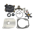 Water Pump Repair Kit for Johnson Evinrude 50 55 HP 0389133 0387326 0387217