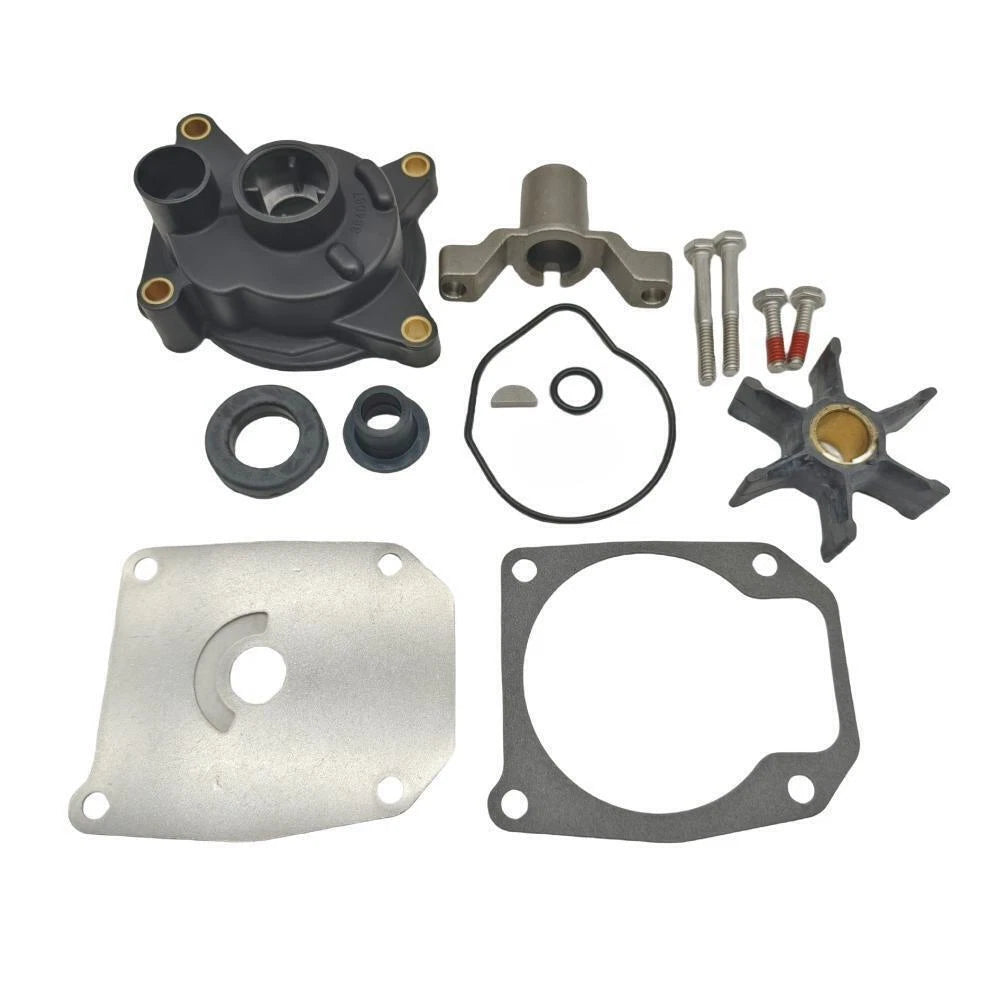 Water Pump Repair Kit for Johnson Evinrude 50 55 HP 0389133 0387326 0387217