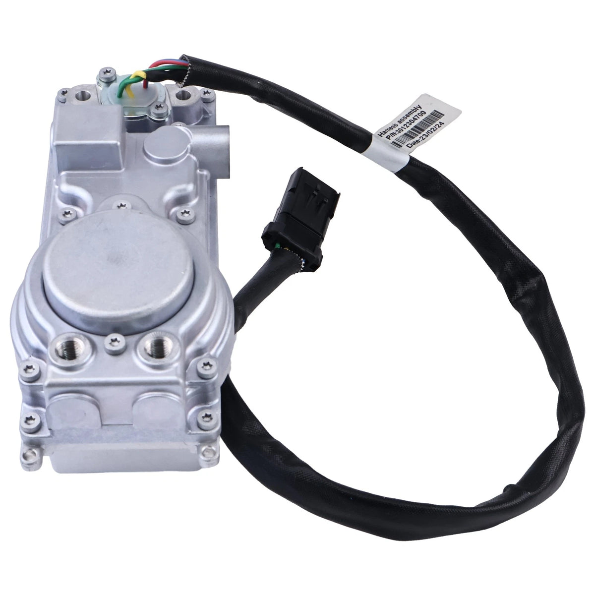 Turbocharger Actuator 4034122 6378220 4032674 for Cummins 12V ISC ISL 8.3L 8.9L