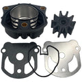 Water Pump Impeller Kit for OMC Cobra 1986 - 1993 984461 777128 983895 18-3212-1