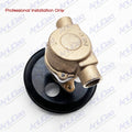 Replaces Chrysler G7 G7B G5 Sherwood Water Pump 3745511 3619212 4142878 3675763