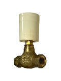 Grohe 29273 1/2in NPT Volume Control Rough in Valve, OEM