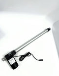Progressive Automations PA-04-12-400-H S-24VDC, Linear Actuator