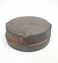 Stainless and Alloy 44-482, Bronze Fitting Cap 4.5''