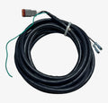 Teleflex CE10625, Neutral Start Protection Harness for i6000 Controls 12 FT