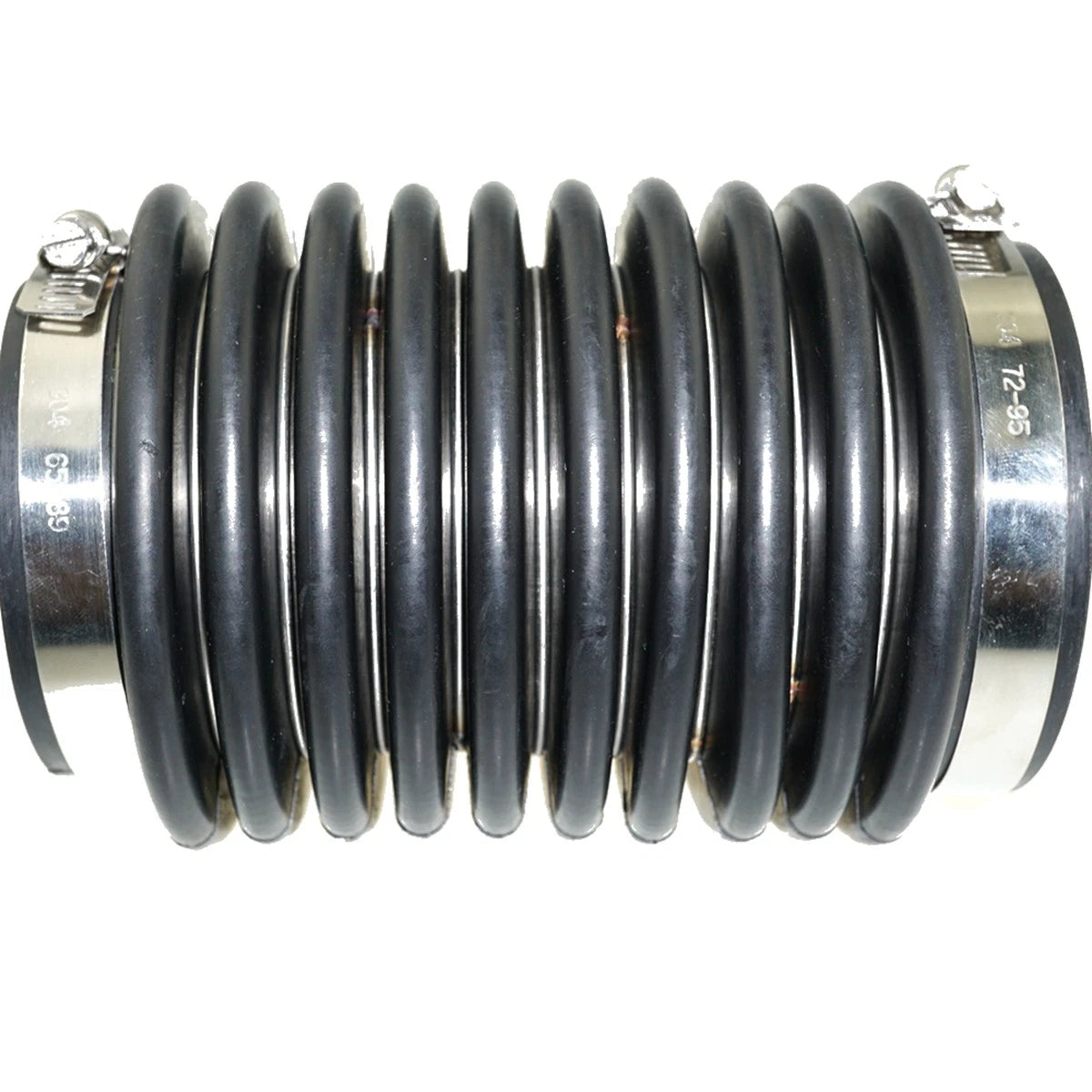 Exhaust Bellows for Volvo Penta AQ Sterndrive 876631-3, 875848, 9-72708, 18-2758
