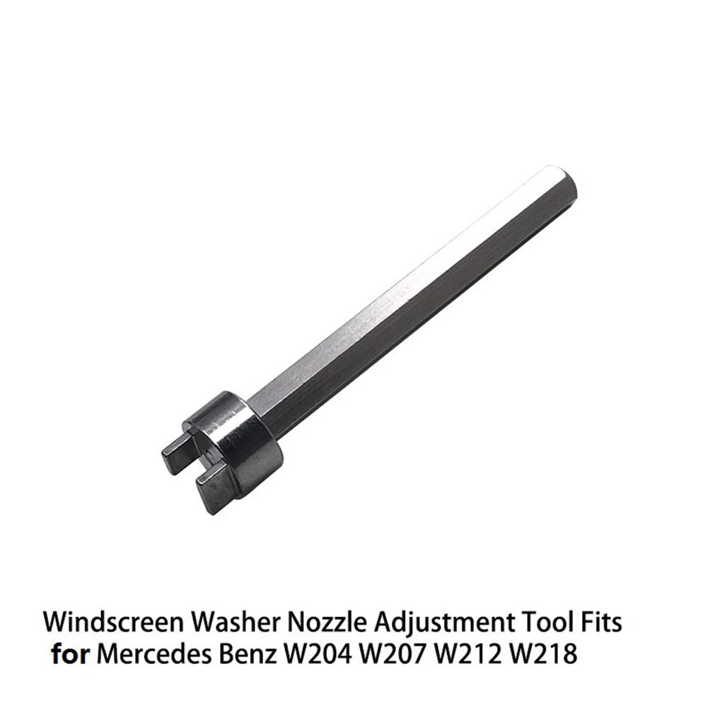 Accessories Tool for Nozzle Adjustment Windscreen Washer
