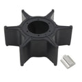 Honda Water Pump Impeller with Key 35HP 40HP 45HP 50HP Outboard 19210-ZV5-003