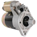 STARTER FITS NISSAN FRONTIER PICKUP 1996-99 2.4L REPLACES M3T70381, M3T70382