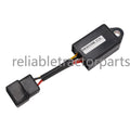 128300-77920 HC0108 Glow Plug Timer Relay for Yanmar 4TNV98 Engine