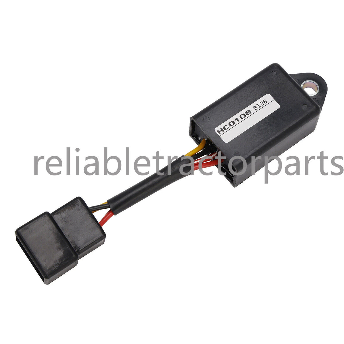 128300-77920 HC0108 Glow Plug Timer Relay for Yanmar 4TNV98 Engine
